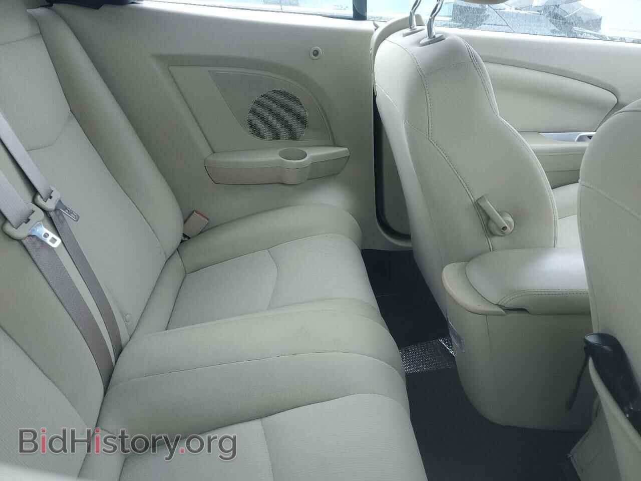 2013 CHRYSLER 200 - VIN: 1C3BCBEB4DN531706 - Фото 10
