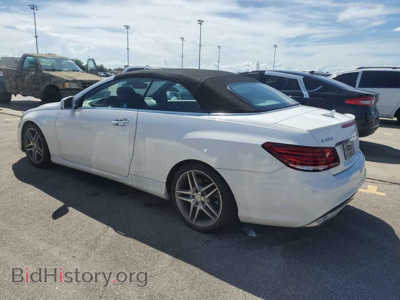 2016 MERCEDES-BENZ E-CLASS - VIN: WDDKK6FF0GF342384 - Фото 2