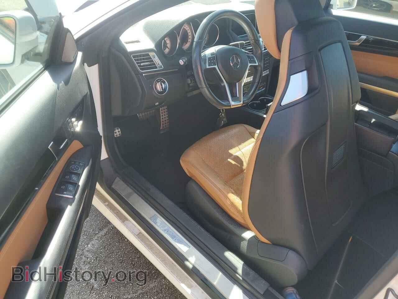 2016 MERCEDES-BENZ E-CLASS - VIN: WDDKK6FF0GF342384 - Фото 8