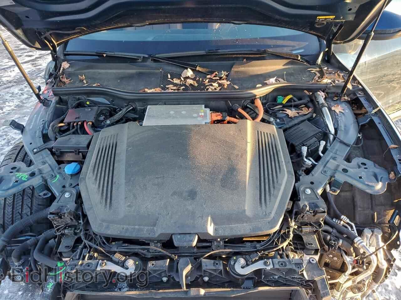 2023 AUDI E-TRON - VIN: WA1AAAGE7PB019050 - Фото 12