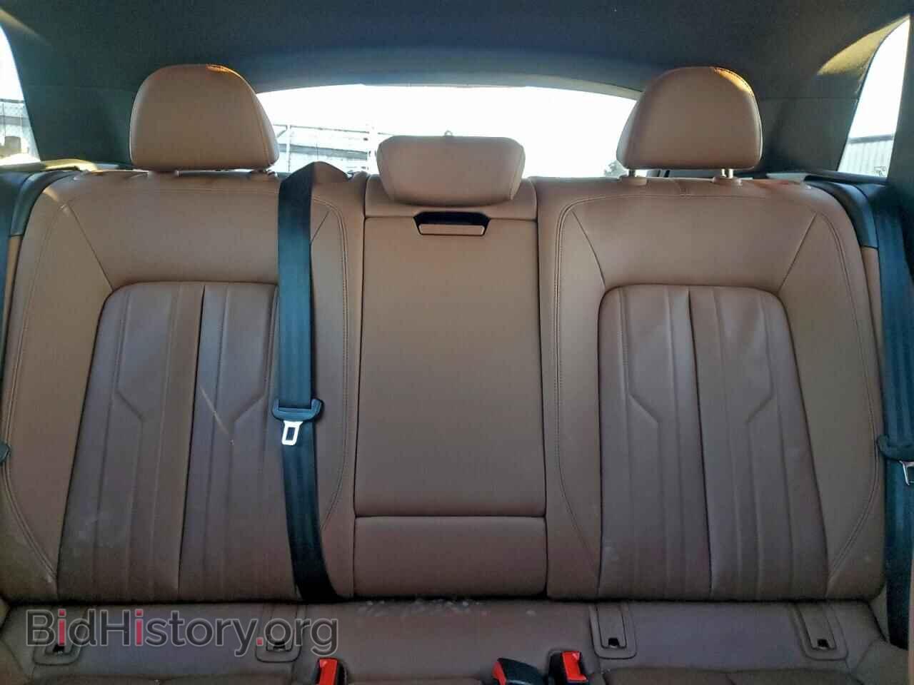 2023 AUDI E-TRON - VIN: WA1AAAGE7PB019050 - Фото 10