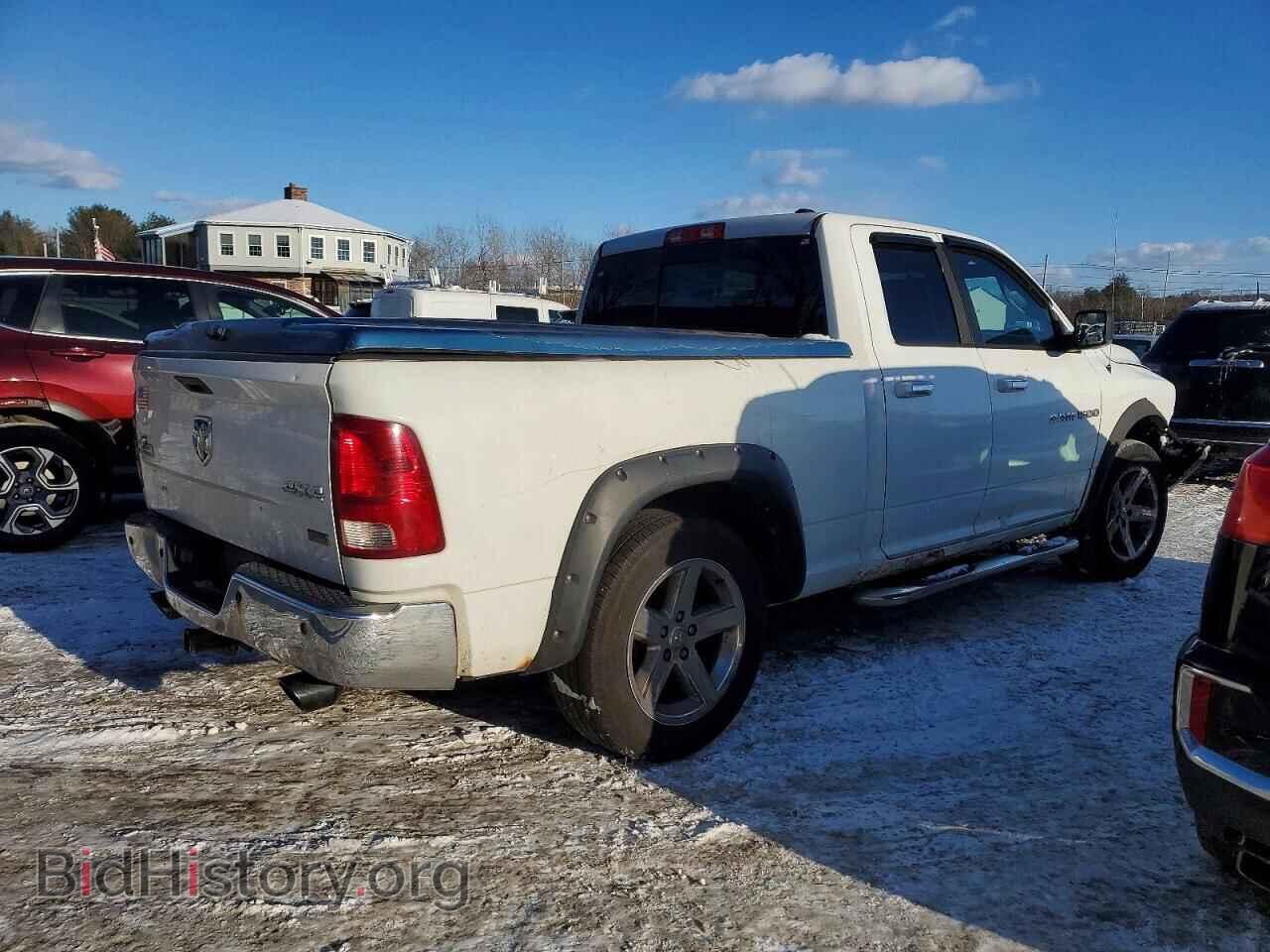 2011 DODGE All Models - VIN: 1D7RV1GP0BS549275 - Photo 3
