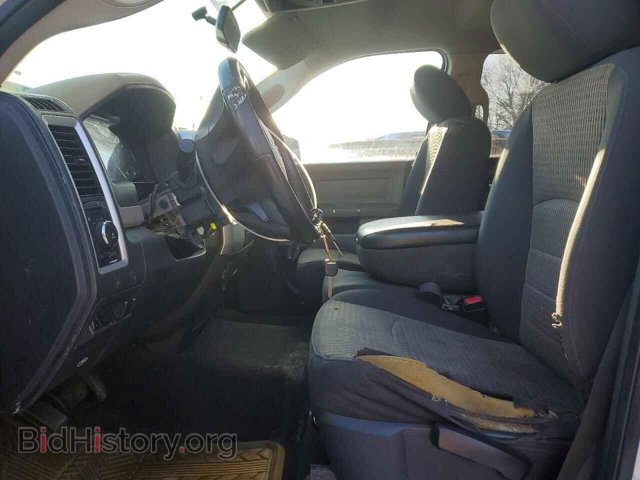 2011 DODGE All Models - VIN: 1D7RV1GP0BS549275 - Photo 7