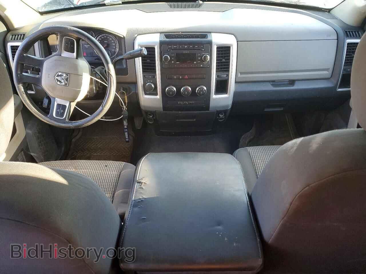 2011 DODGE All Models - VIN: 1D7RV1GP0BS549275 - Photo 8