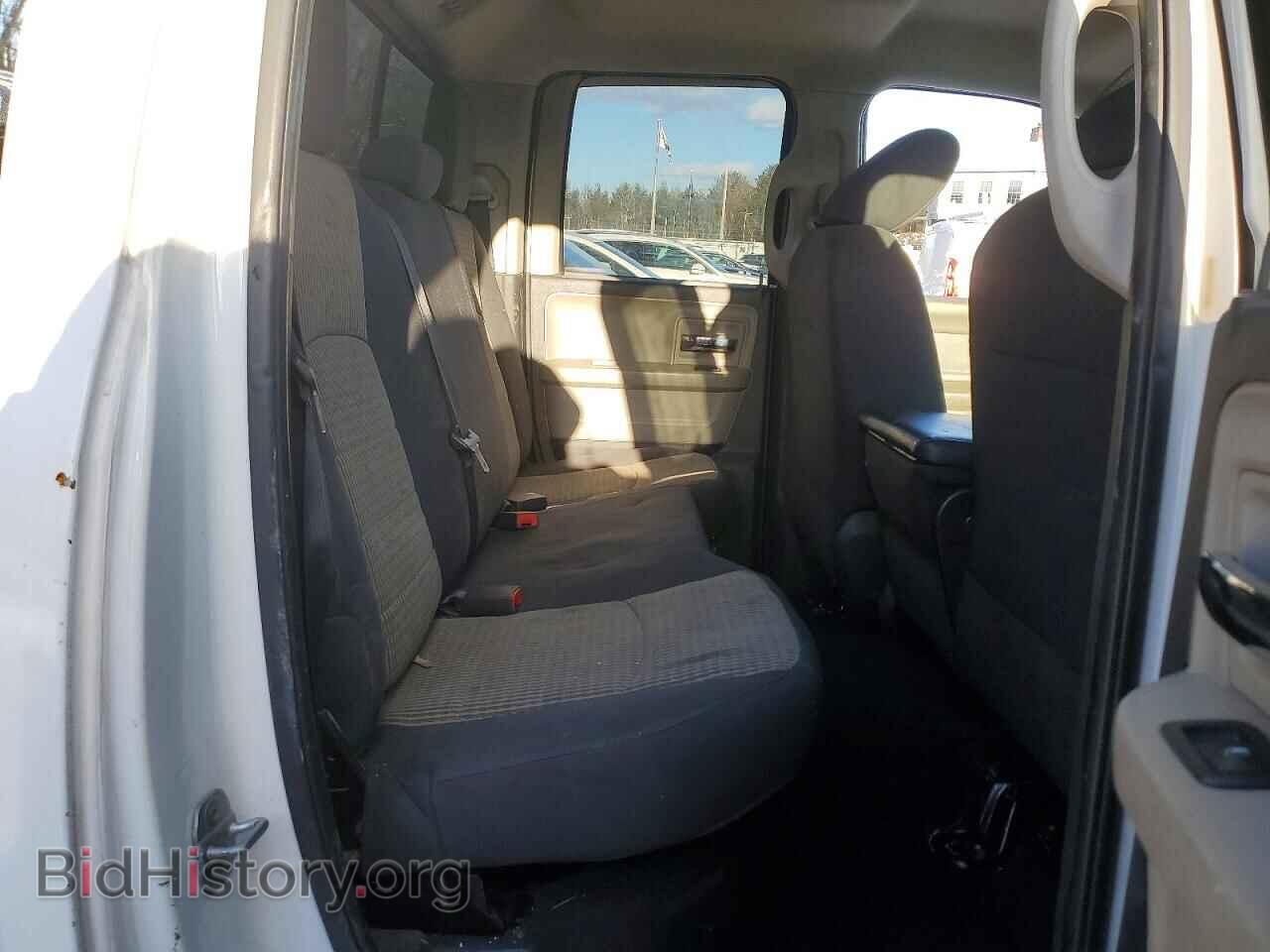 2011 DODGE All Models - VIN: 1D7RV1GP0BS549275 - Photo 10