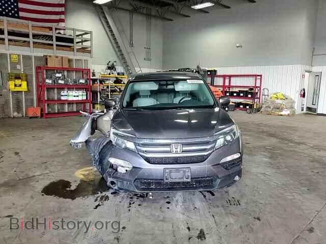 2016 HONDA PILOT - VIN: 5FNYF6H84GB016292 - Фото 14