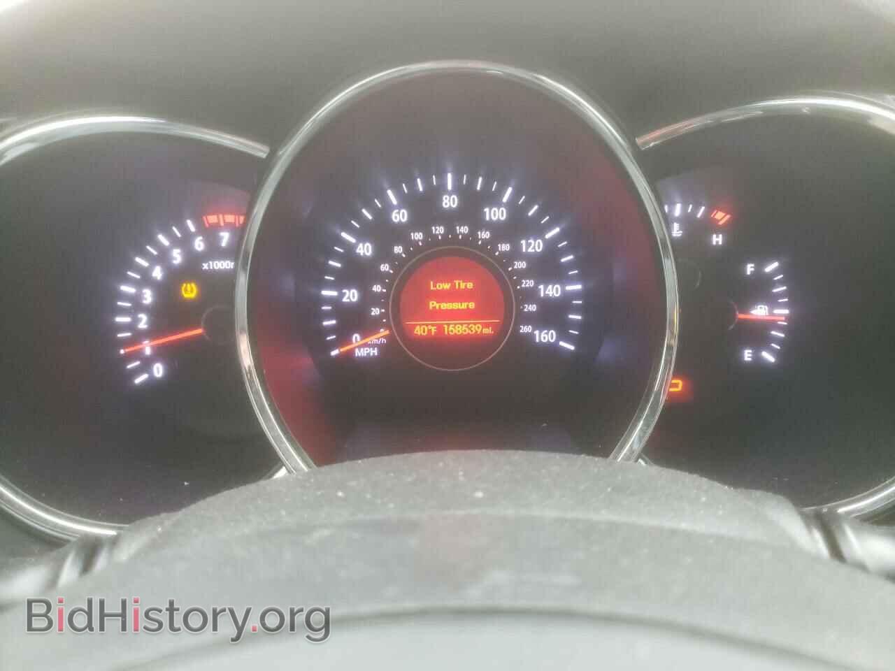 2013 KIA OPTIMA - VIN: KNAGM4A7XD5402197 - Фото 9