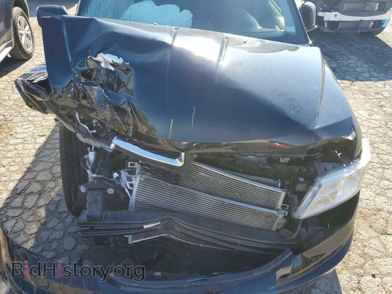 2019 DODGE JOURNEY - VIN: 3C4PDCAB4KT746977 - Фото 12