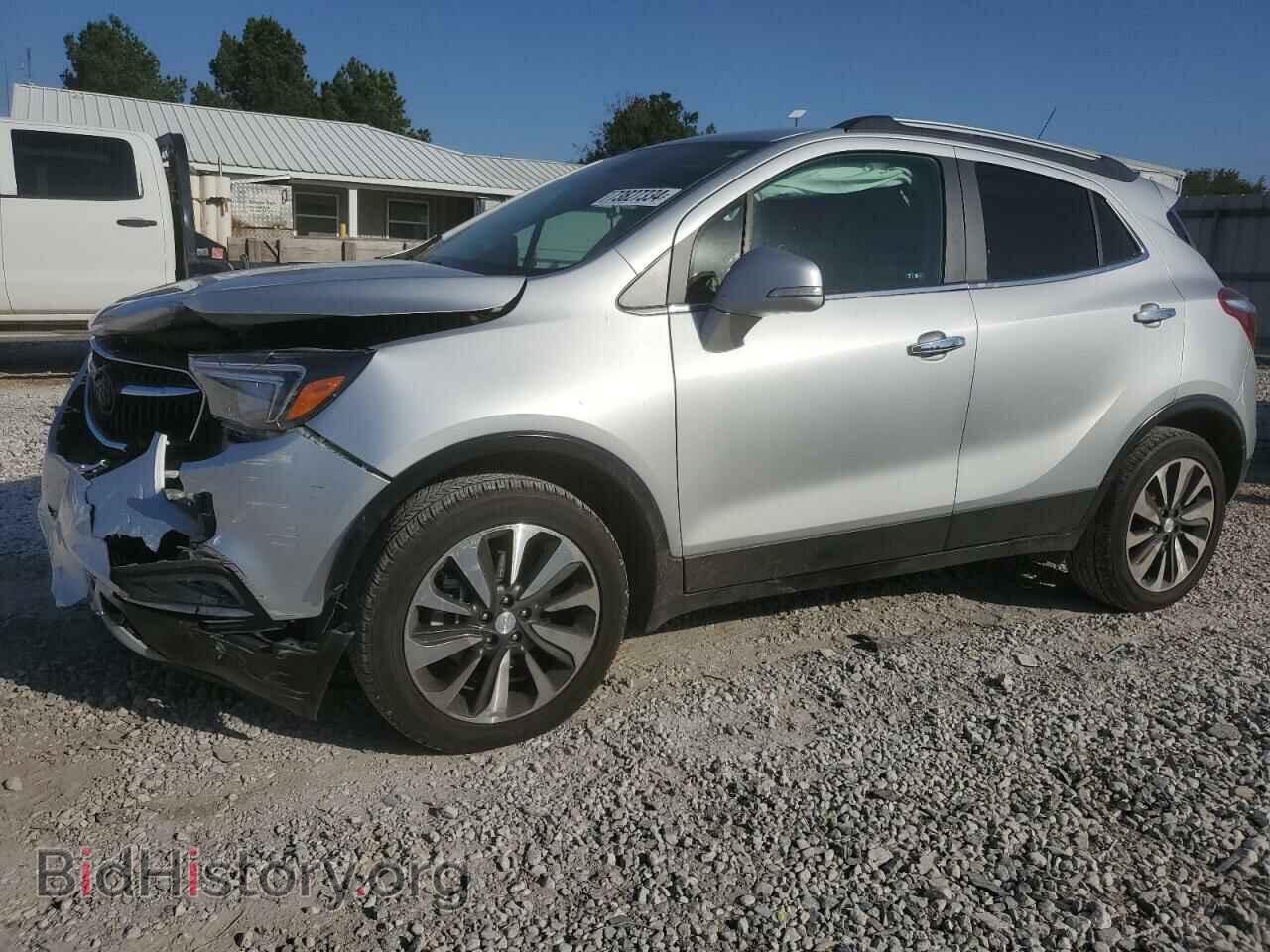 Photo KL4CJFSB9HB033052 - BUICK ENCORE 2017