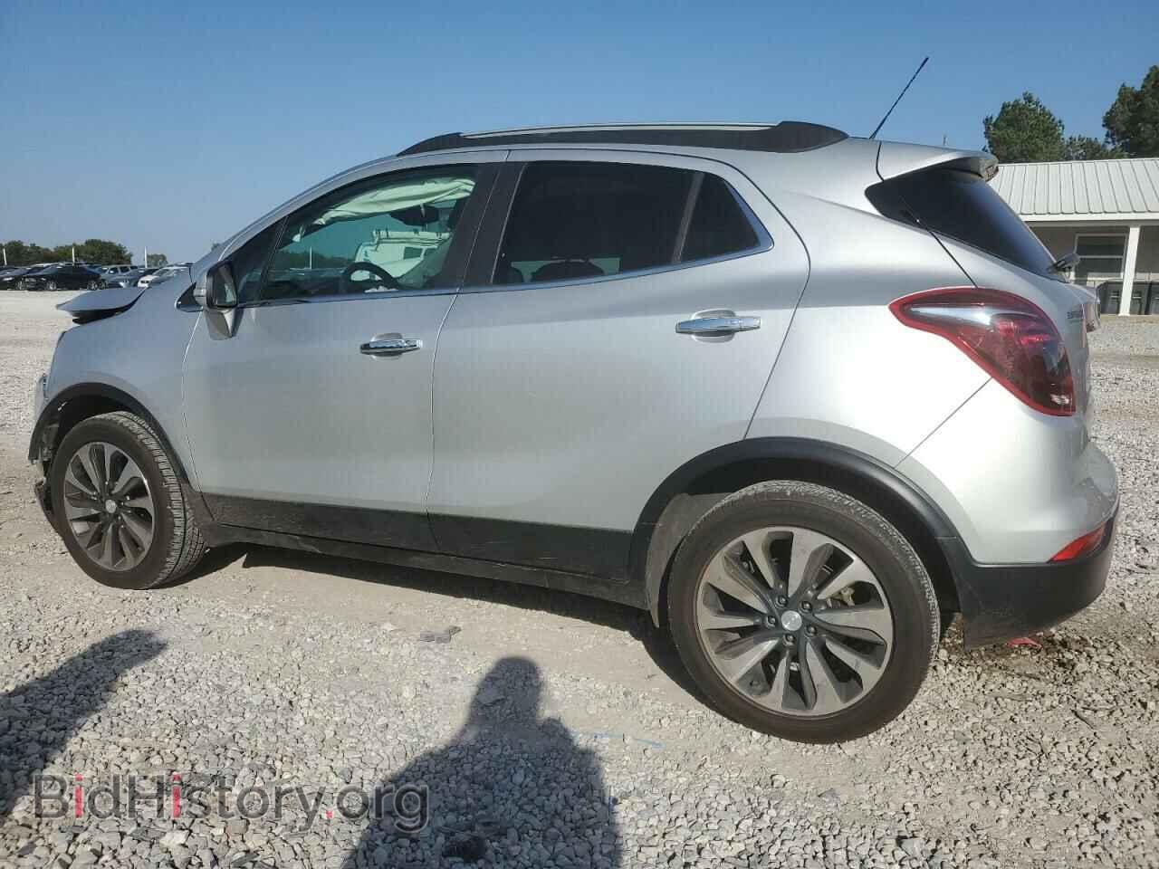 2017 BUICK ENCORE - VIN: KL4CJFSB9HB033052 - Photo 2