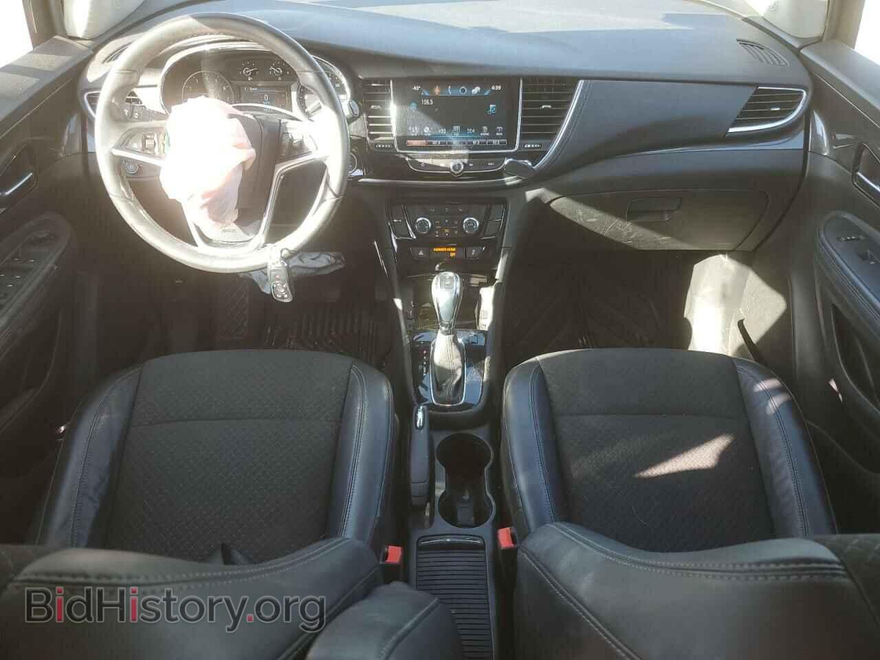 2017 BUICK ENCORE - VIN: KL4CJFSB9HB033052 - Photo 8