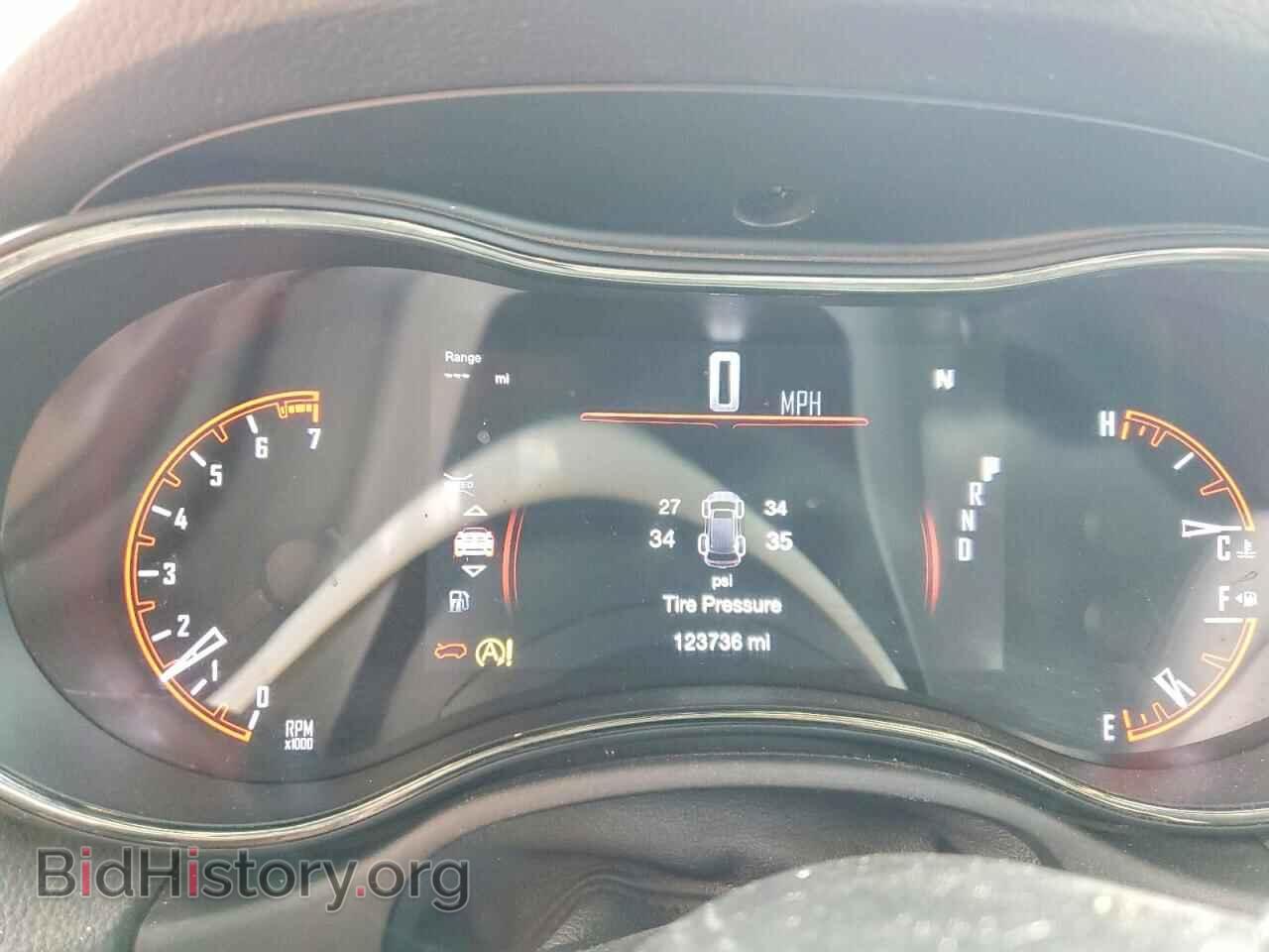 2018 DODGE DURANGO - VIN: 1C4RDJDG1JC272016 - Photo 9