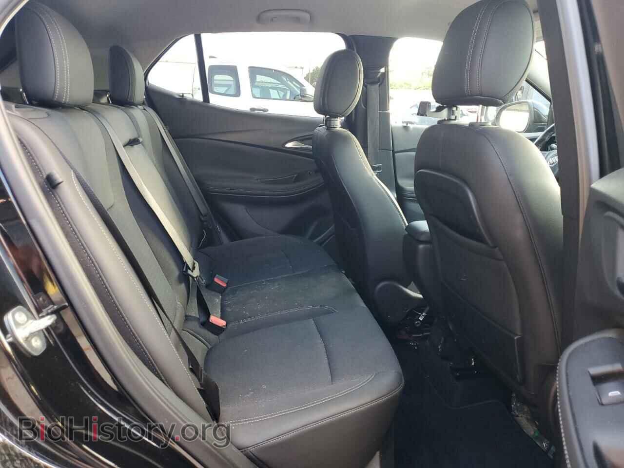 2021 BUICK ENCORE - VIN: KL4MMDSL7MB041170 - Photo 11