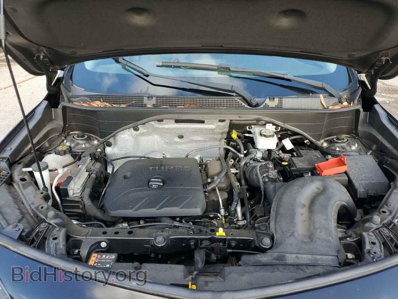 2021 BUICK ENCORE - VIN: KL4MMDSL7MB041170 - Photo 12