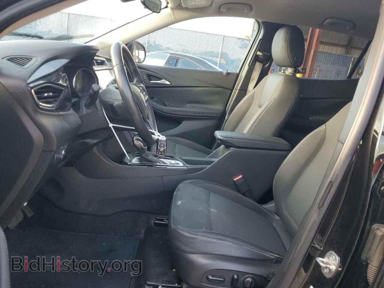 2021 BUICK ENCORE - VIN: KL4MMDSL7MB041170 - Photo 7