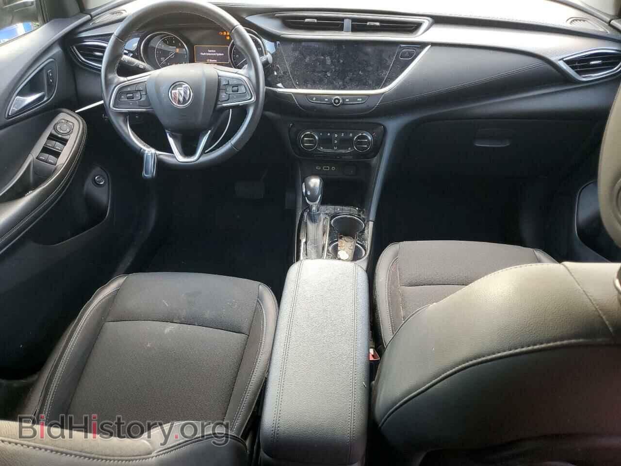 2021 BUICK ENCORE - VIN: KL4MMDSL7MB041170 - Photo 8