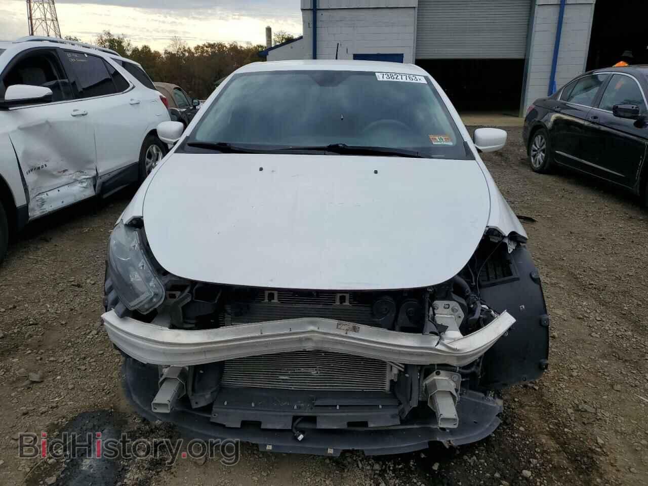 2015 DODGE DART - VIN: 1C3CDFBBXFD173257 - Фото 5