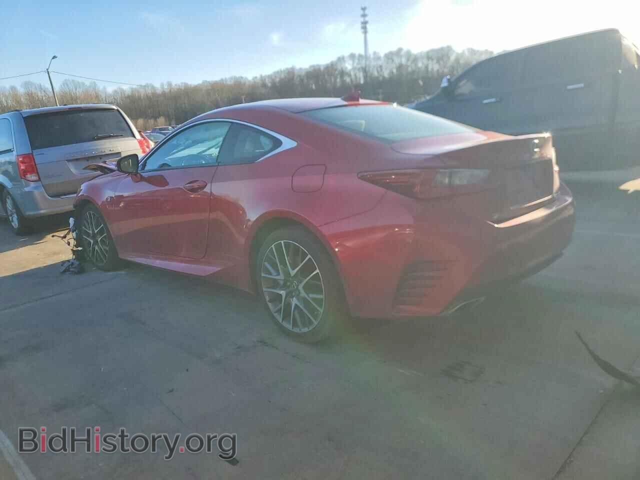 2018 LEXUS RX350 - VIN: JTHHZ5BC1J5018474 - Фото 2