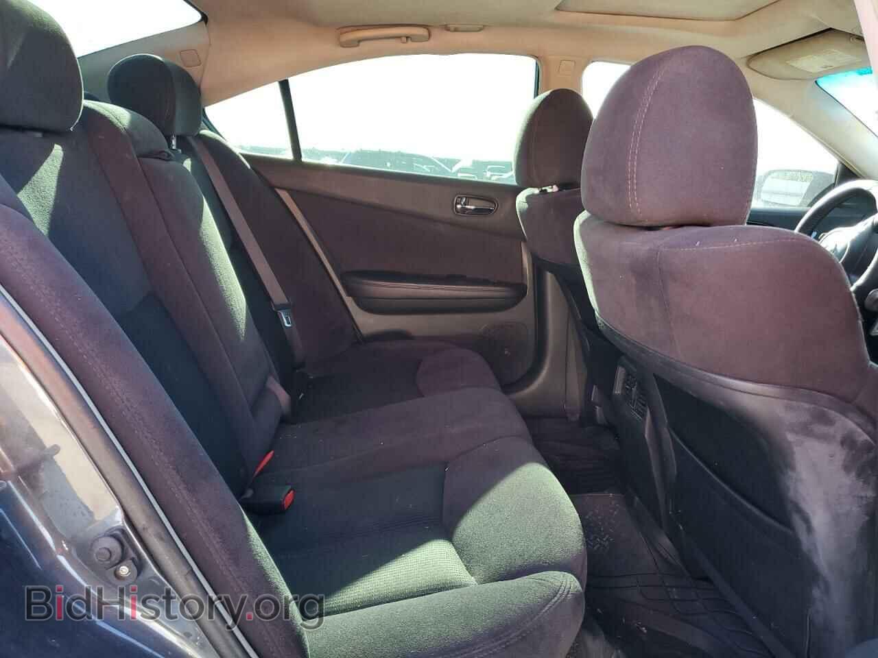 2013 NISSAN MAXIMA - VIN: 1N4AA5AP2DC835795 - Фото 10