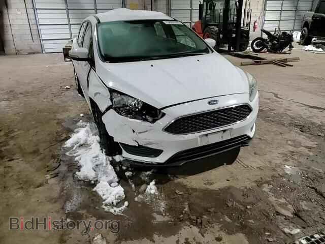 2016 FORD FOCUS - VIN: 1FADP3F28GL359487 - Фото 13