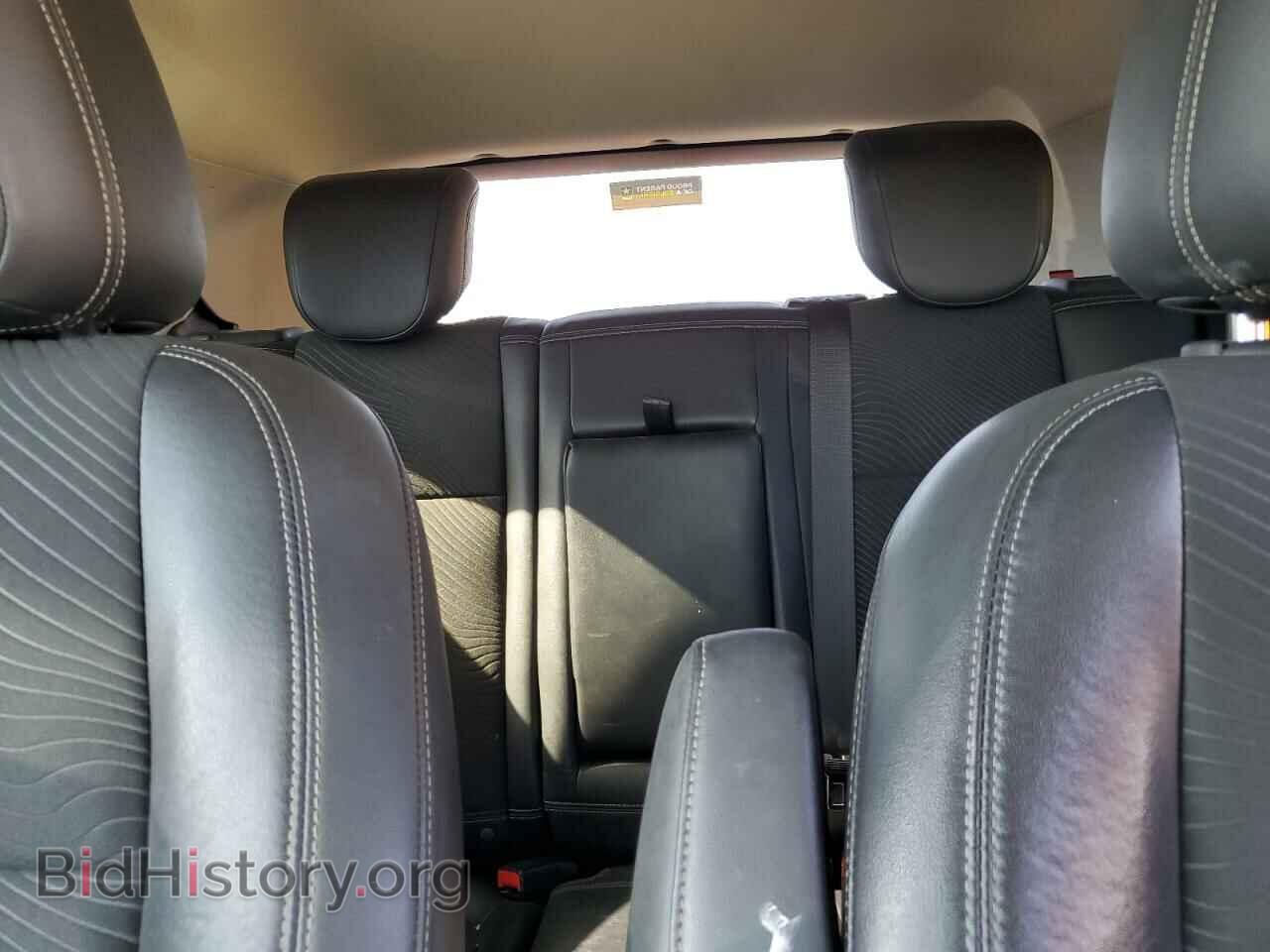 2013 BUICK ENCORE - VIN: KL4CJASB0DB078541 - Photo 10