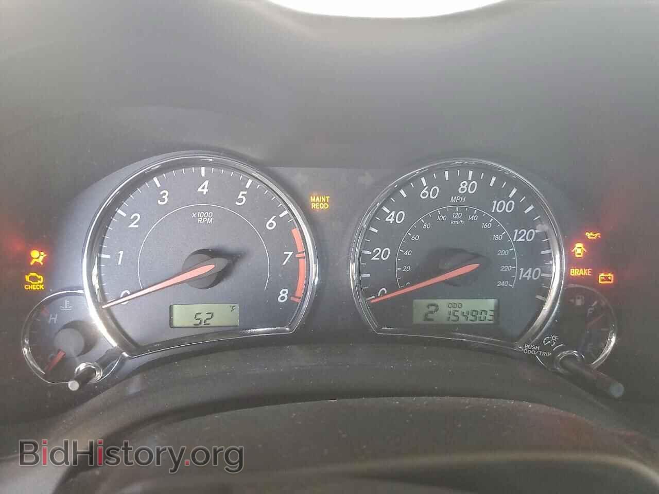 2013 TOYOTA COROLLA - VIN: 2T1BU4EE4DC068273 - Фото 9