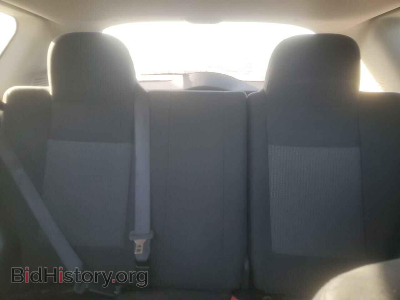 2015 JEEP COMPASS - VIN: 1C4NJDBB3FD214717 - Фото 10