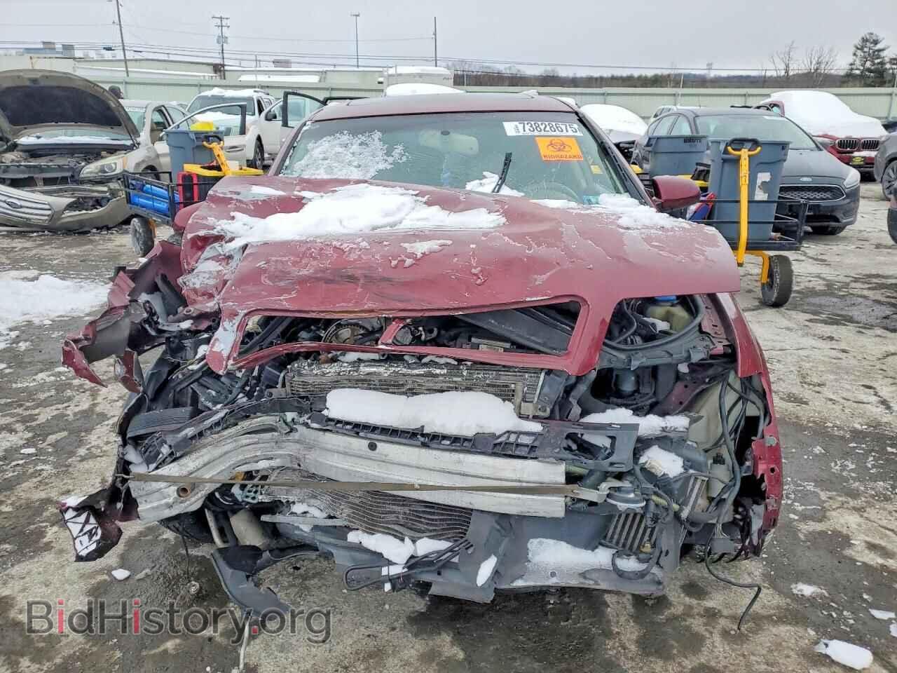 2005 AUDI A4 - VIN: WAULC68E45A036747 - Photo 5