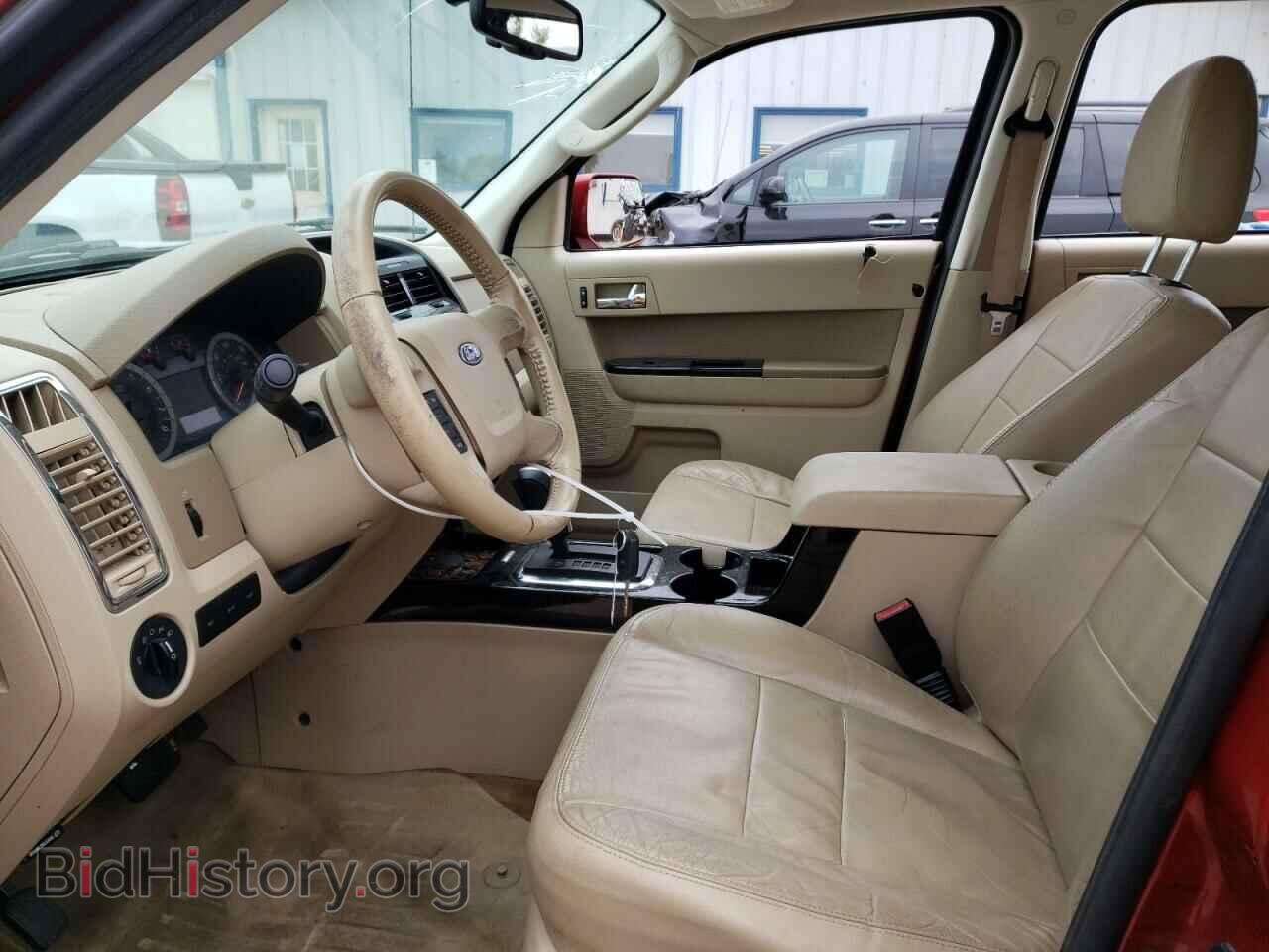 2012 FORD ESCAPE - VIN: 1FMCU0E75CKC79005 - Photo 7