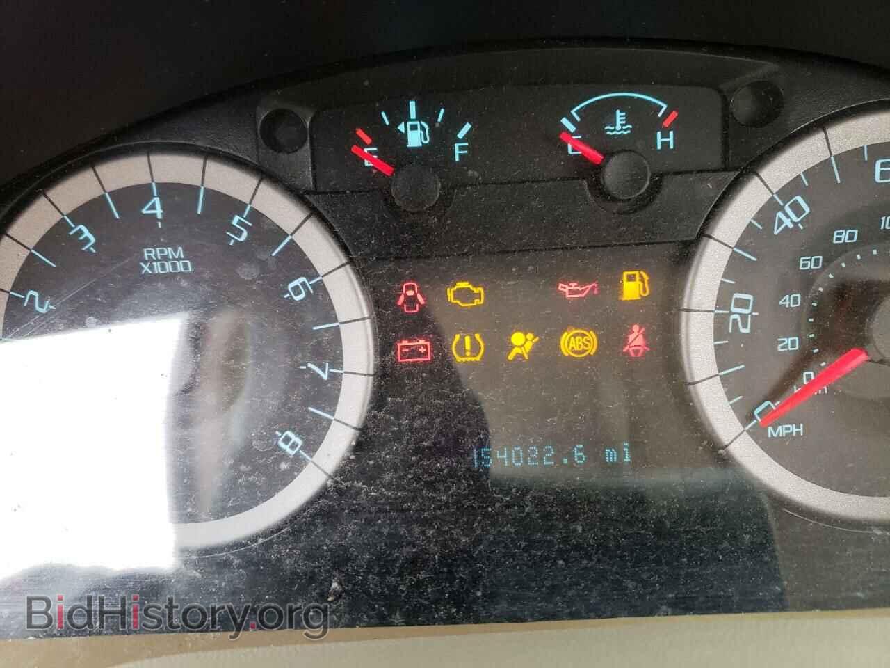 2012 FORD ESCAPE - VIN: 1FMCU0E75CKC79005 - Photo 9