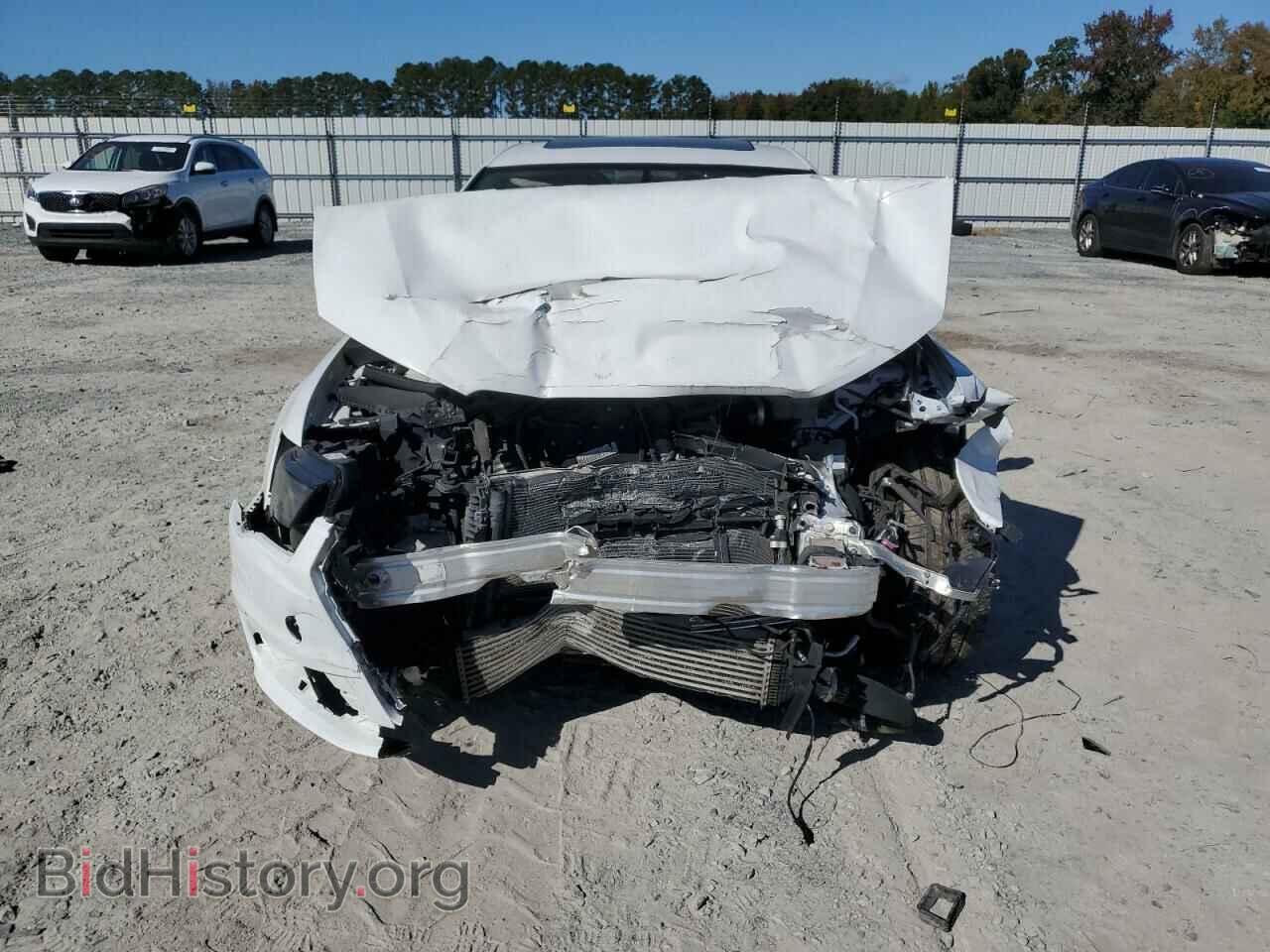 2016 AUDI A6 - VIN: WAUCFAFC0GN179783 - Фото 5