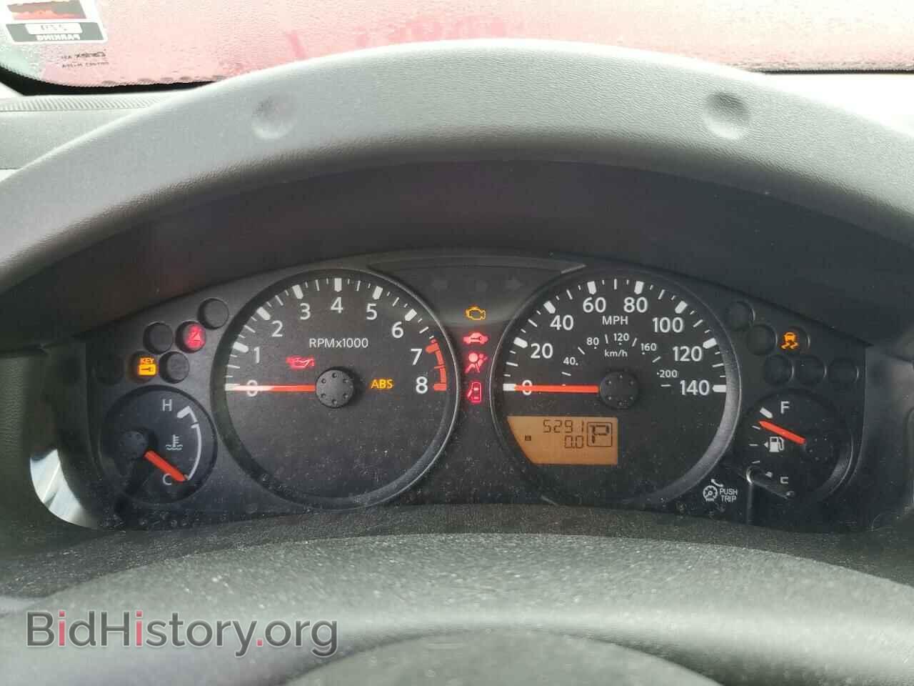 2020 NISSAN FRONTIER - VIN: 1N6ED0CE8LN705988 - Фото 9