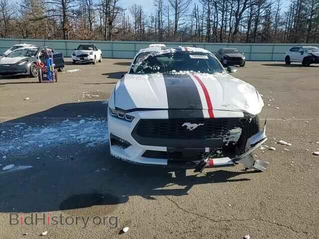 2024 FORD ALL Models - VIN: 1FA6P8TH5R5126897 - Фото 13