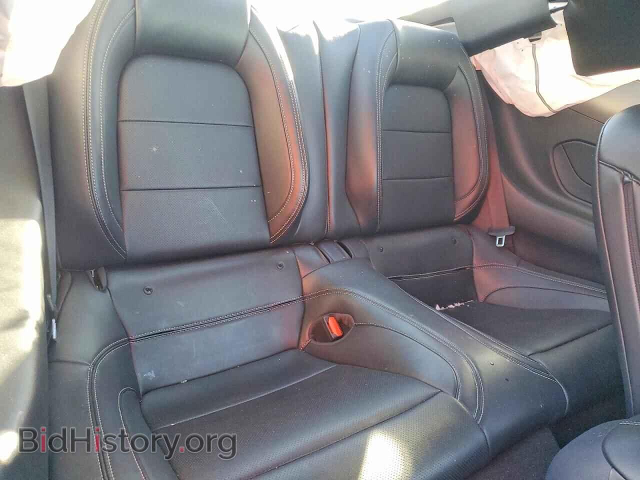 2024 FORD ALL Models - VIN: 1FA6P8TH5R5126897 - Фото 10
