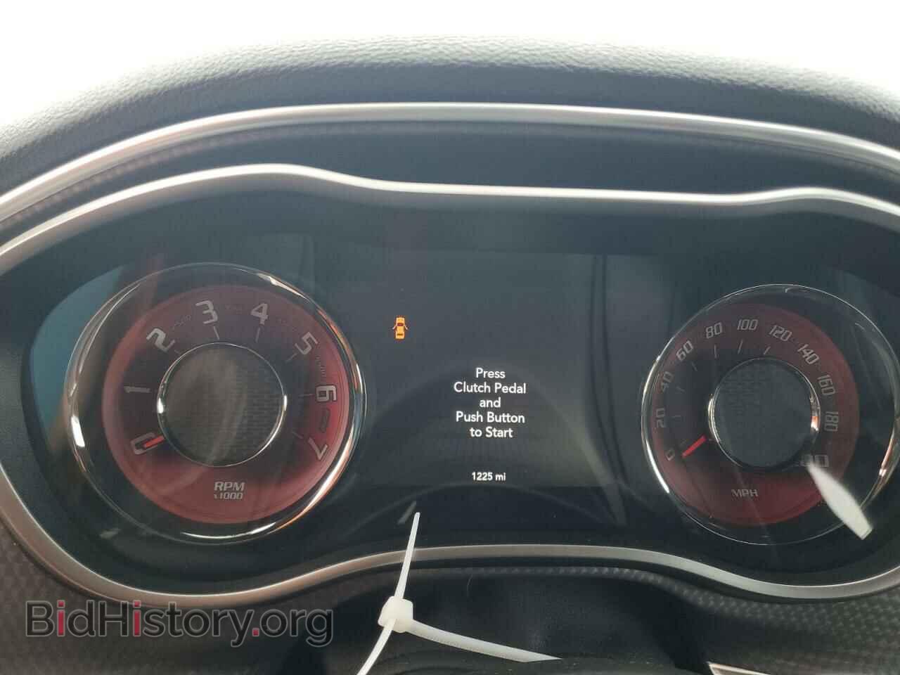 2015 DODGE CHALLENGER - VIN: 2C3CDZC99FH885517 - Фото 9