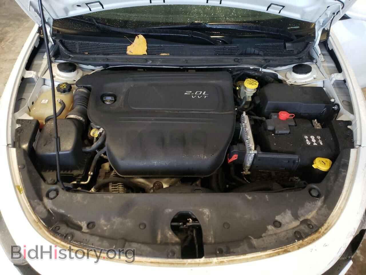 2015 DODGE DART - VIN: 1C3CDFAA8FD363535 - Фото 11
