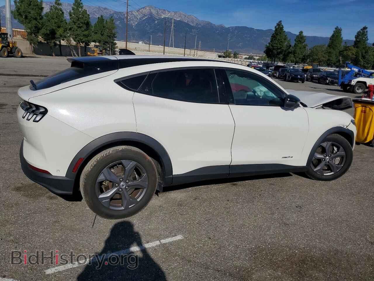 2023 FORD MUSTANG - VIN: 3FMTK1RM8PMA01340 - Фото 3