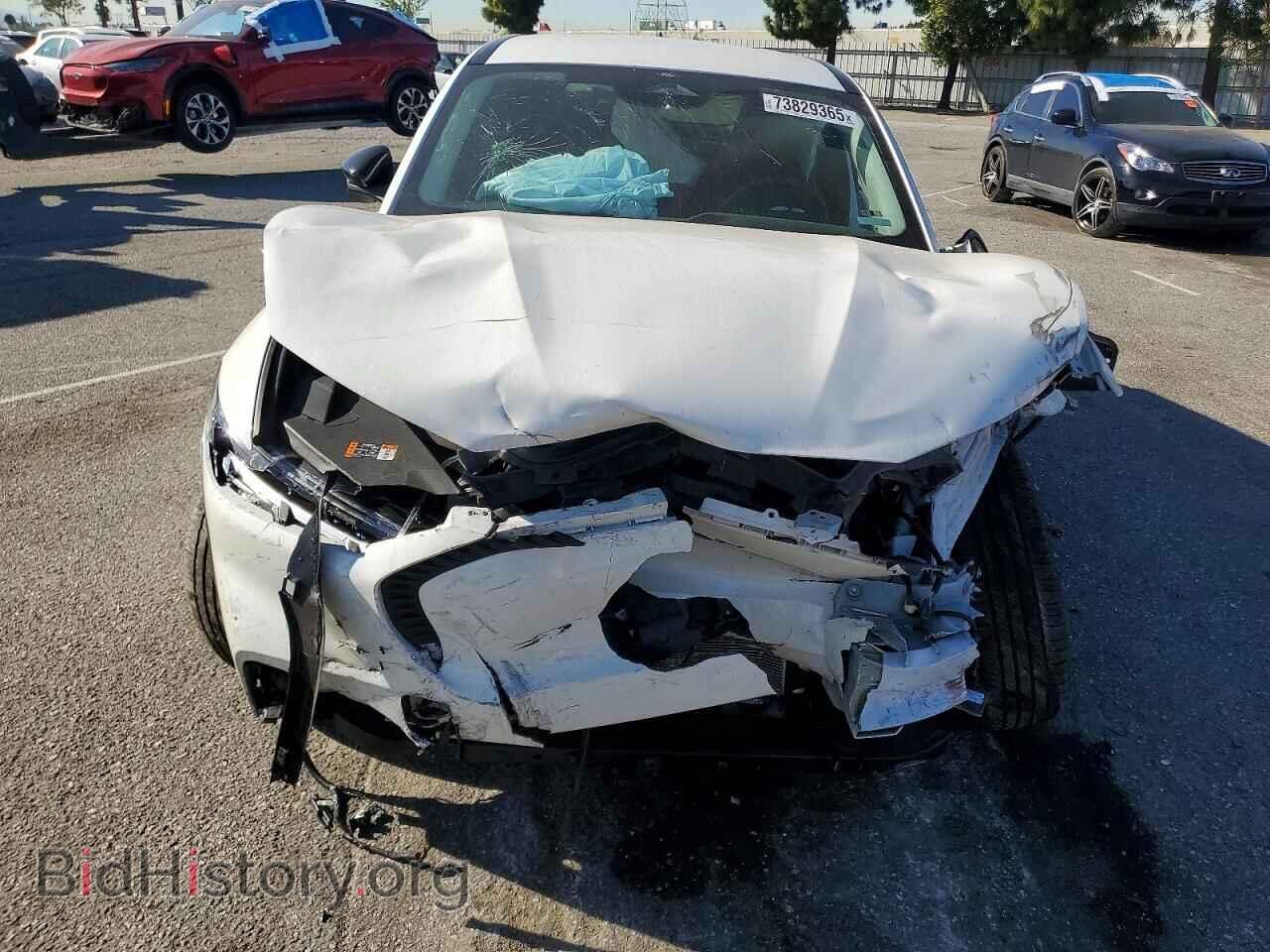 2023 FORD MUSTANG - VIN: 3FMTK1RM8PMA01340 - Фото 5