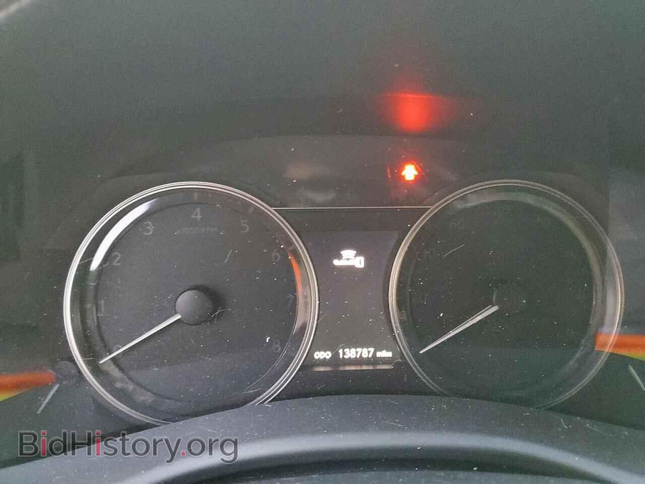 2014 LEXUS GS350 - VIN: JTHBE1BL3E5035485 - Photo 9