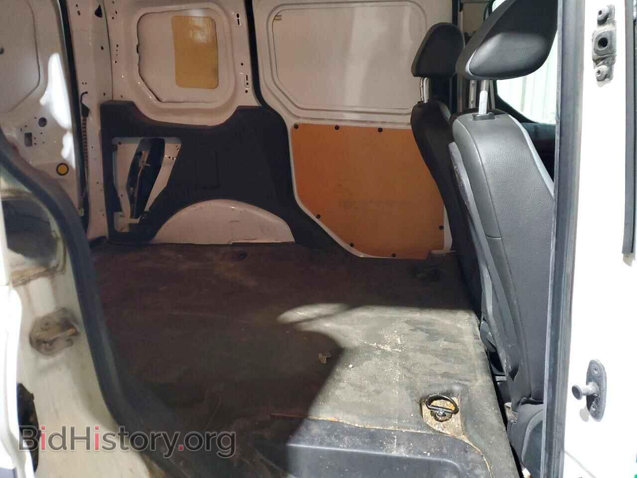 2017 FORD TRANSIT - VIN: NM0LS6E77H1316546 - Фото 11