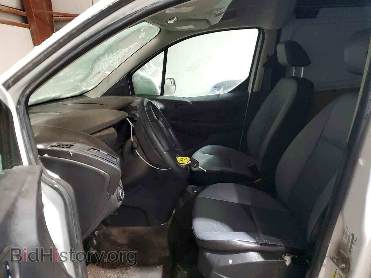 2017 FORD TRANSIT - VIN: NM0LS6E77H1316546 - Фото 7