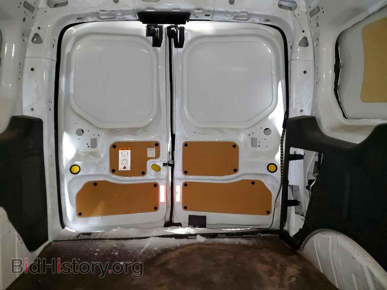 2017 FORD TRANSIT - VIN: NM0LS6E77H1316546 - Фото 10