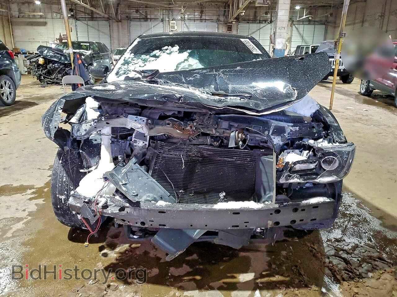 2017 CHRYSLER 300 - VIN: 2C3CCAGG2HH567187 - Фото 5