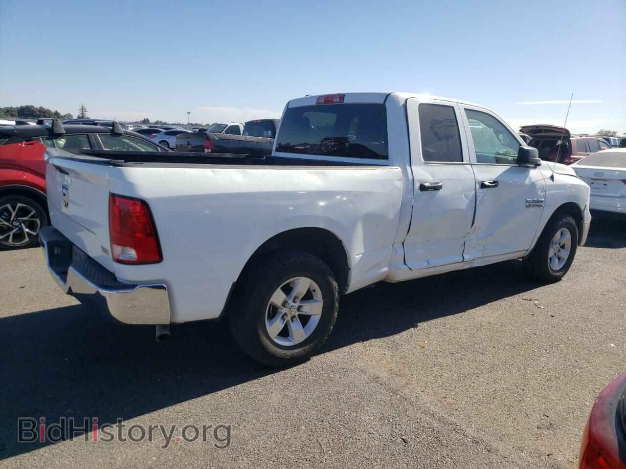 2015 RAM 1500 - VIN: 1C6RR6FG3FS516975 - Фото 3