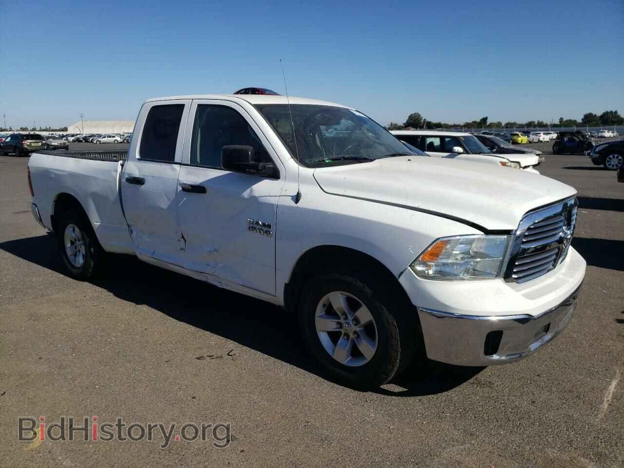 2015 RAM 1500 - VIN: 1C6RR6FG3FS516975 - Фото 4
