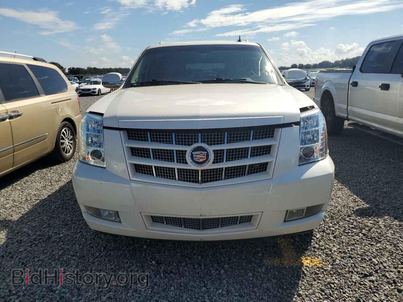 2013 CADILLAC ESCALADE - VIN: 1GYS3JEF2DR331290 - Фото 5