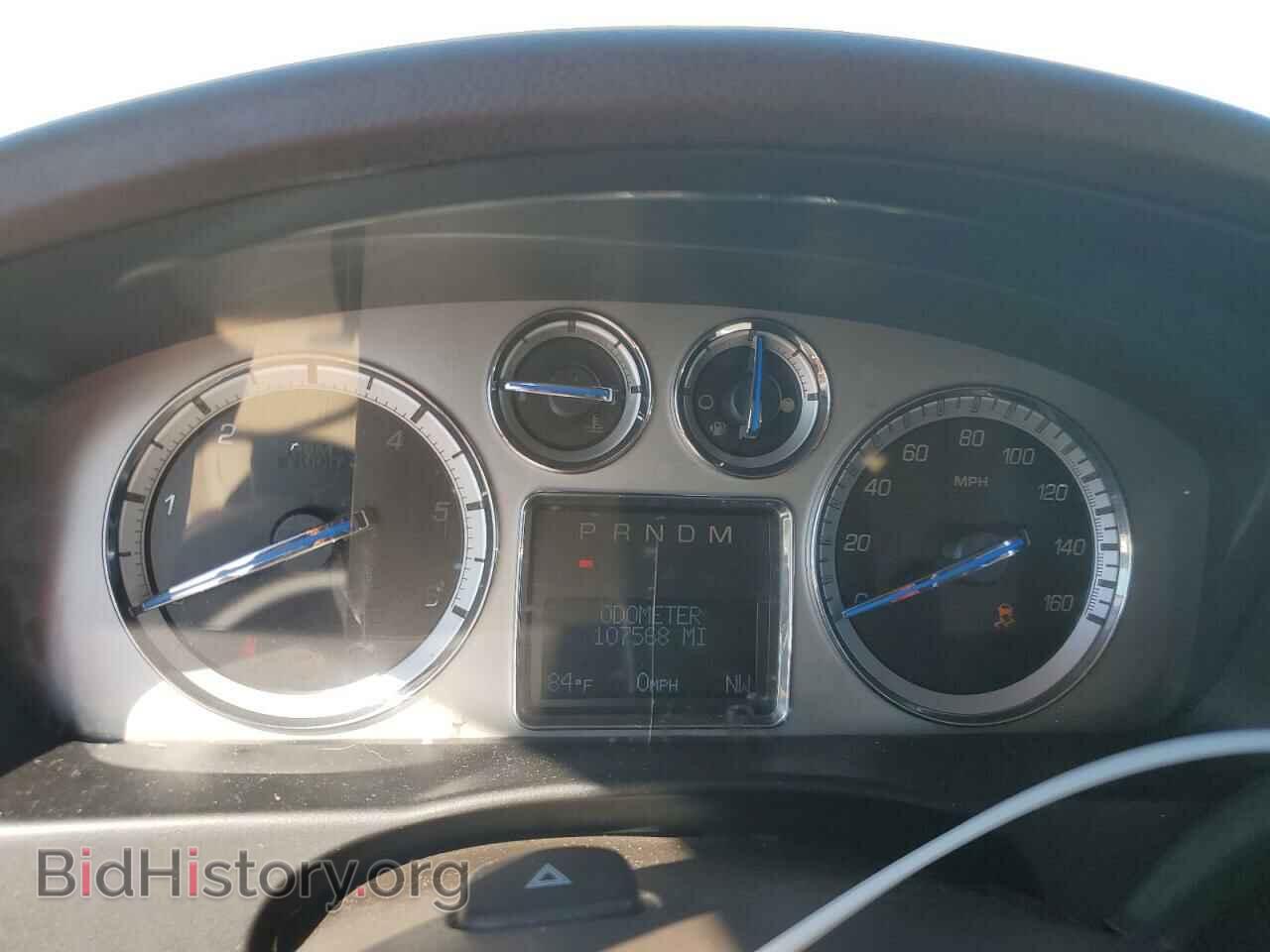 2013 CADILLAC ESCALADE - VIN: 1GYS3JEF2DR331290 - Фото 9