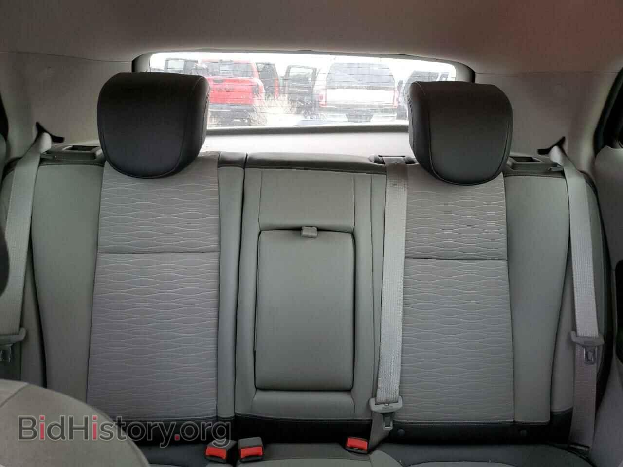 2015 BUICK ENCORE - VIN: KL4CJASB9FB033889 - Photo 10
