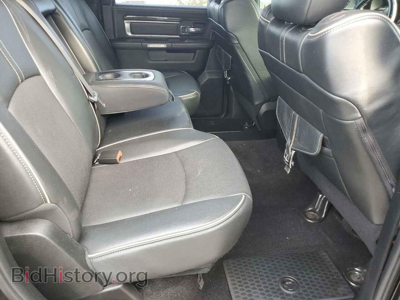 2017 RAM 1500 - VIN: 1C6RR7PT5HS665280 - Фото 10