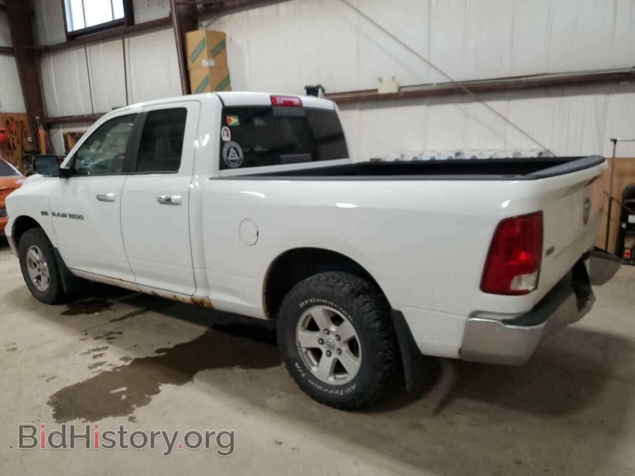 2011 DODGE All Models - VIN: 1D7RV1GT3BS694579 - Photo 2